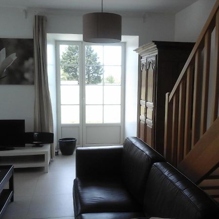 Vains Maison Tombelaine מראה חיצוני תמונה