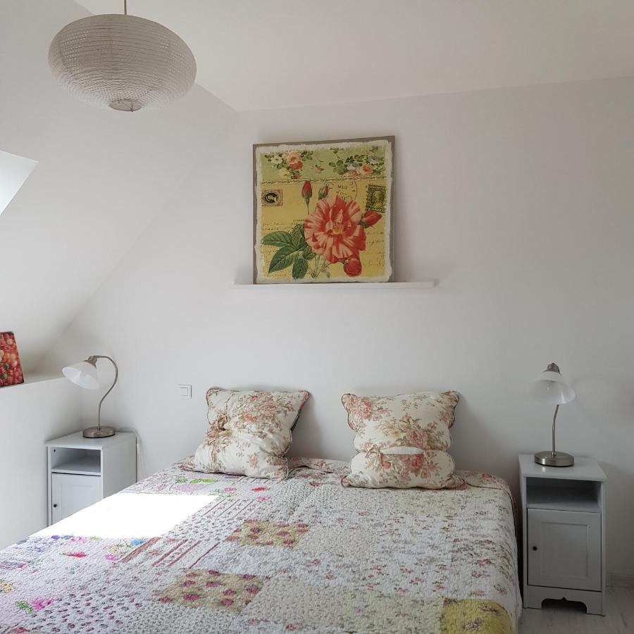 Vains Maison Tombelaine מראה חיצוני תמונה