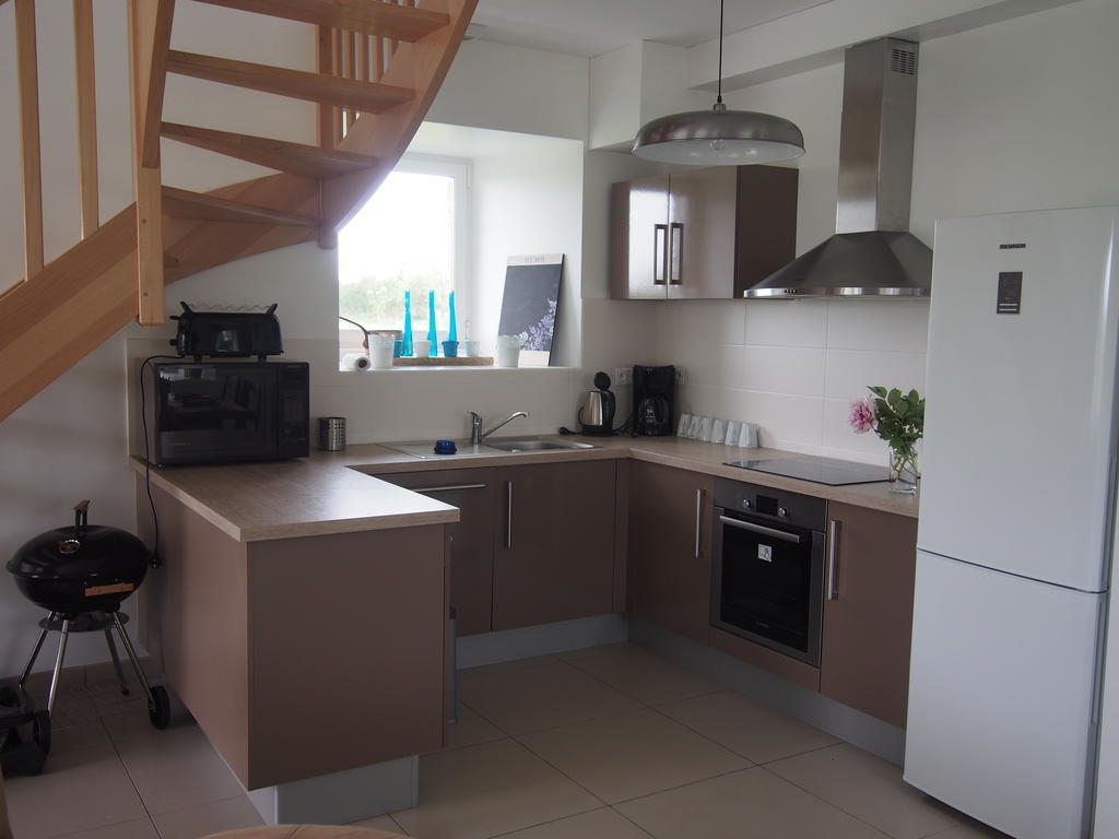 Vains Maison Tombelaine חדר תמונה