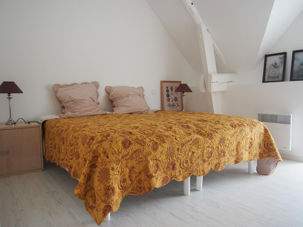 Vains Maison Tombelaine חדר תמונה