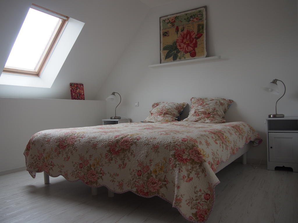 Vains Maison Tombelaine מראה חיצוני תמונה