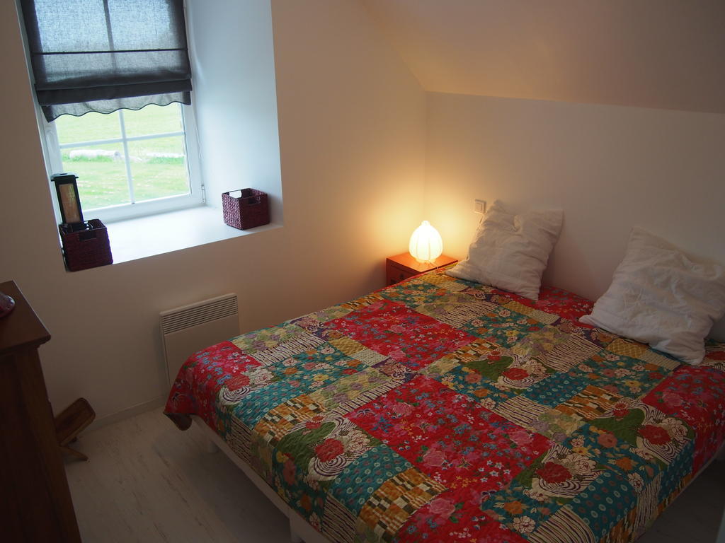 Vains Maison Tombelaine חדר תמונה
