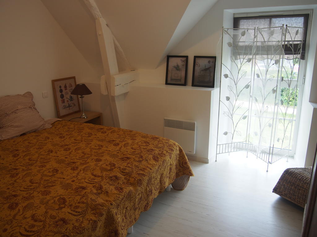 Vains Maison Tombelaine חדר תמונה