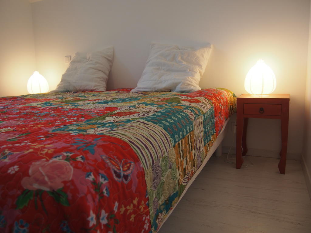 Vains Maison Tombelaine חדר תמונה