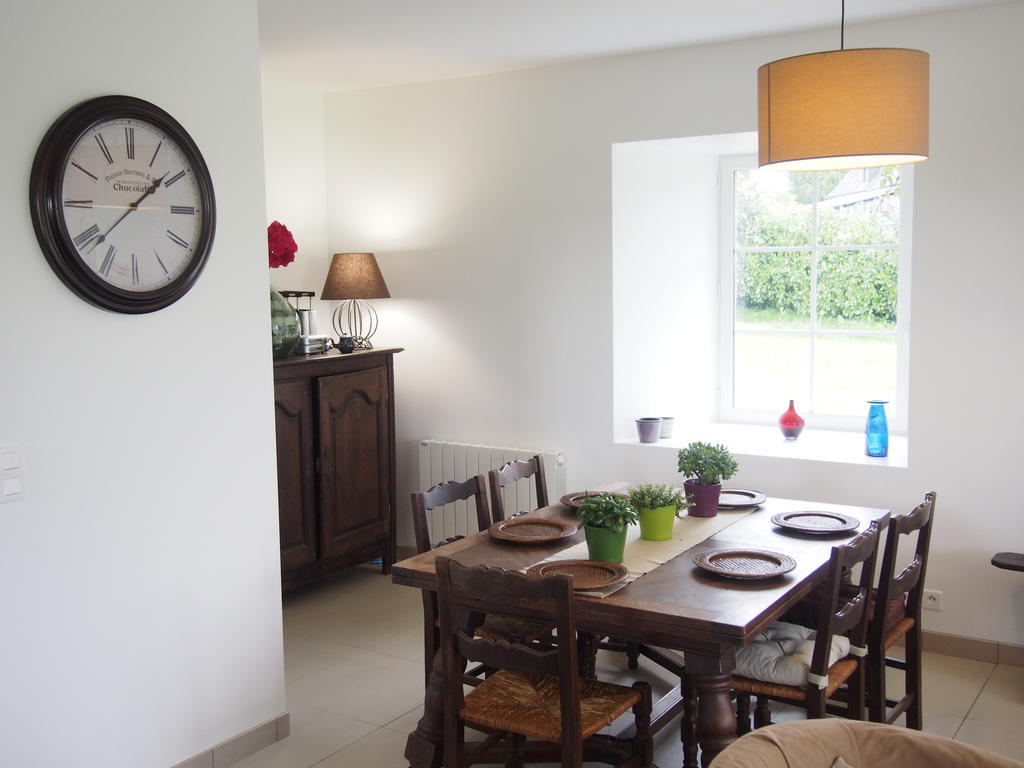 Vains Maison Tombelaine חדר תמונה