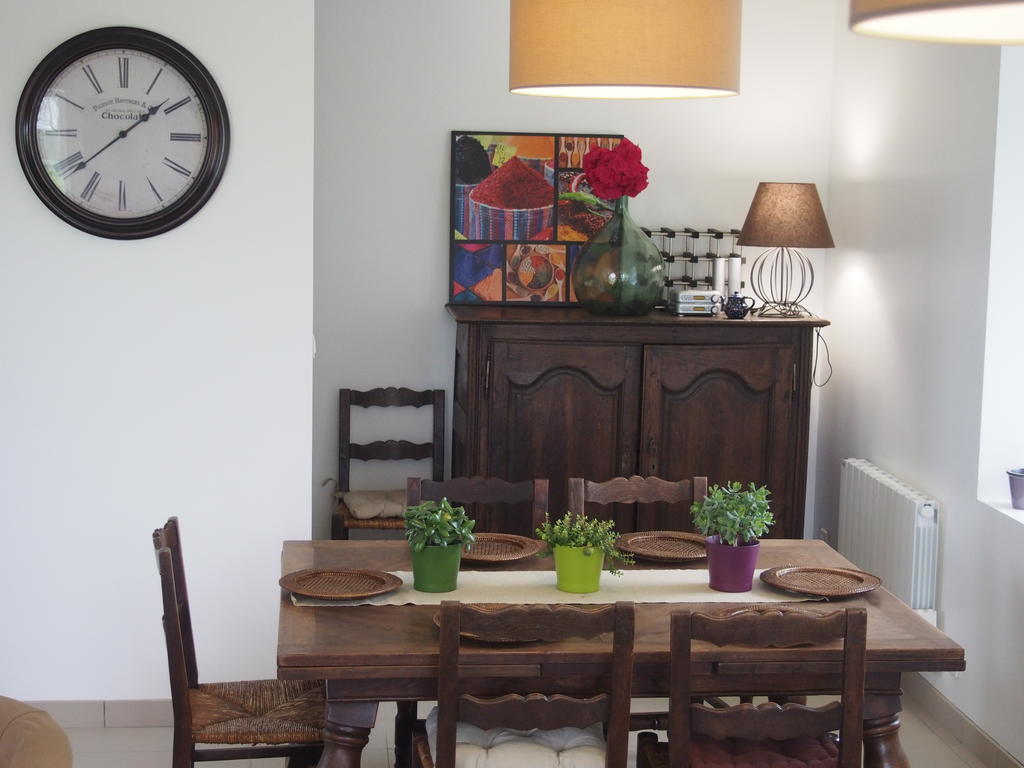 Vains Maison Tombelaine חדר תמונה