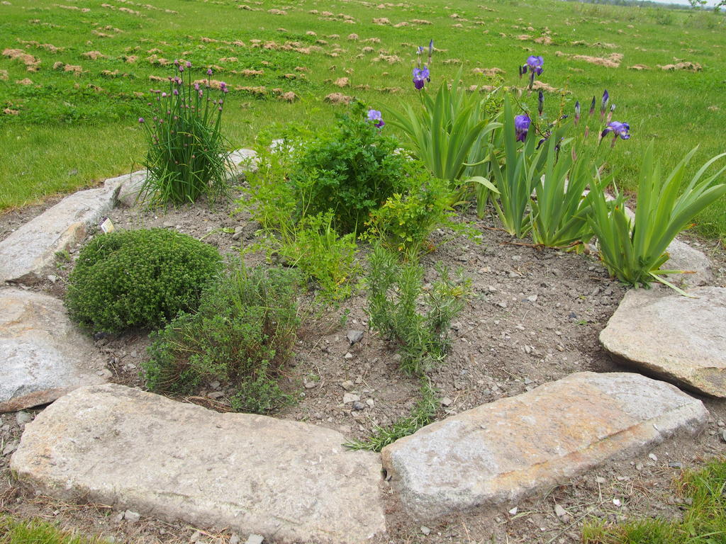 Vains Maison Tombelaine מראה חיצוני תמונה